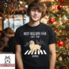 Best Mom Just Ask – Personalized Custom Unisex T-Shirt
