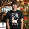 Best Mom – Personalized Custom Unisex T-Shirt