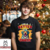 Better With Dog Popart 1 – Personalized Custom Unisex T-Shirt