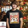 Boring Without Dog Photo 2 – Personalized Custom Unisex T-Shirt
