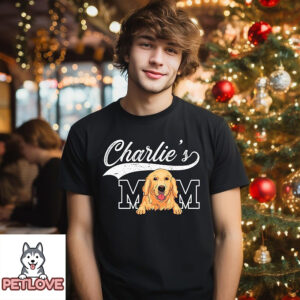 Dad Mom Vintage – Personalized Custom Unisex T-Shirt