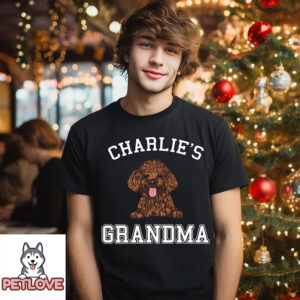 Dog Family Basic – Personalized Custom Unisex T-Shirt