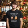 Dog Look Up To You – Personalized Custom Sweatshirt