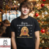 Dogs Make Me Happy, Humans Make My Head Hurt – Personalized Custom Unisex Classic T-Shirt