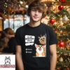 Good Dog – Personalized Custom Unisex T-Shirt
