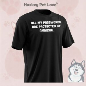 Alice We’re All Mad Here Cartoon T-Shirt