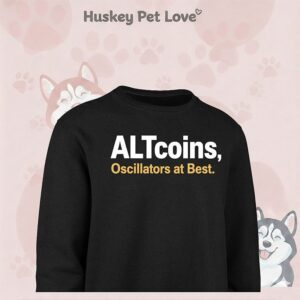 Altcoins Oscillators At Best T-Shirt