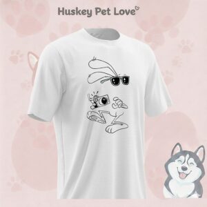 Benji Dunn Rabbit Mission Impossible Rogue Nation T-Shirt