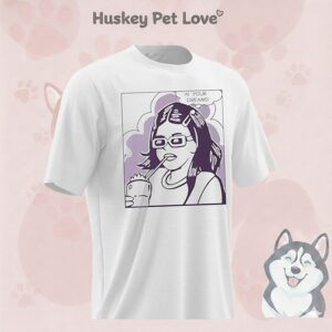 High Potential In Your Dreams T-Shirt