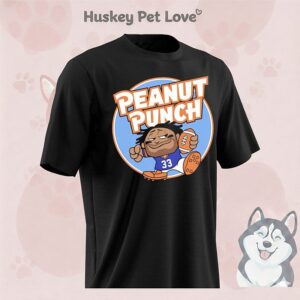Peanut Punch T-Shirt