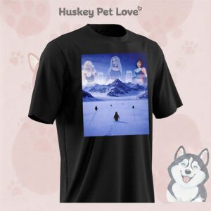 Penguin But Why T-Shirt