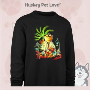 Re-Animuppet 2026 T-Shirt