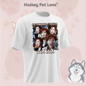 Rip Catherine O’hara 1954-2026 T-Shirt