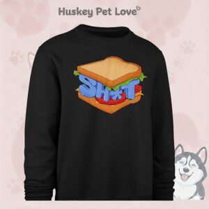 Shit Sandwich T-Shirt