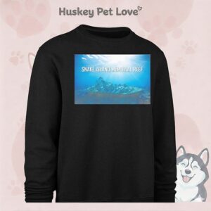 Snake Island Memorial Reef T-Shirt