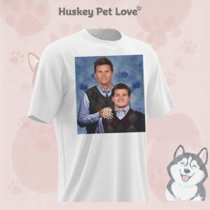 Step Brothers Brady And Maye T-Shirt