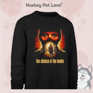 The Silence Of The Lambs Good Evening Clarice T-Shirt