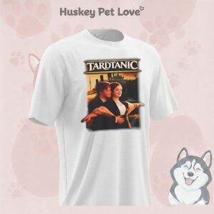 Titanic Tardtanic Down Syndrome Graphic T-Shirt