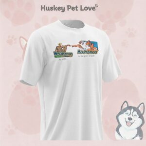 West Virginian By Birth Mountaineer By The Grace Of God T-Shirt