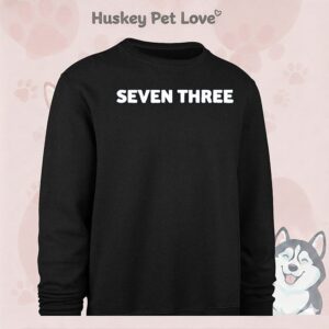 Zeek Arkham Seven There T-Shirt