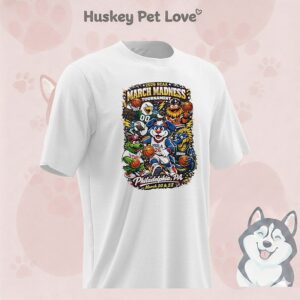 2026 March Madness Tournament Philadelphia Pa Mascots T-Shirt