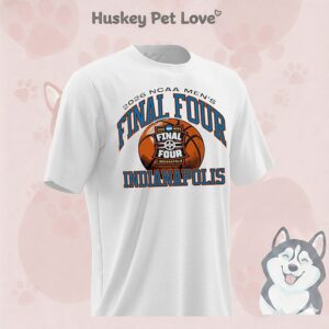 2026 NCAA Men’s Final Four Indianapolis Phoenix T-Shirt