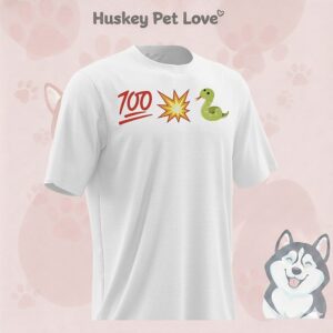 A’ja Wilson Wilt Bam Kobe Emoji T-Shirt