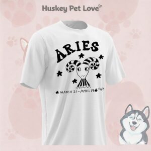 Aries The Ram T-Shirt