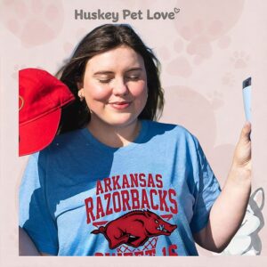 Arkansas Razorbacks Sweet 16 Men’s March Madness 2026 T-Shirt