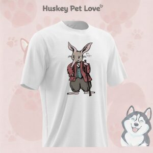 Bilby Baggins Cartoon T-Shirt