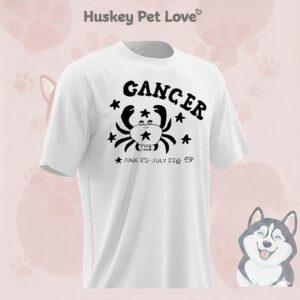 Cancer The Crab T-Shirt