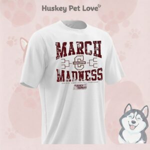 Charleston Cougars 2026 NCAA Women’s Basketball Championship March Madness T-Shirt