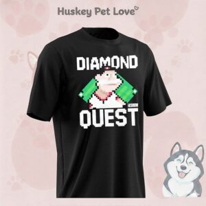Diamond Quest 2026 Mlb The Show T-Shirt