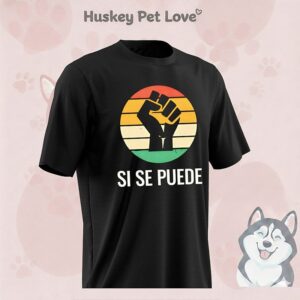 Dolores Huerta Sí Se Puede Hand 2026 Vintage T-Shirt