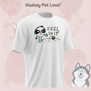 Feel Shit Meme T-Shirt