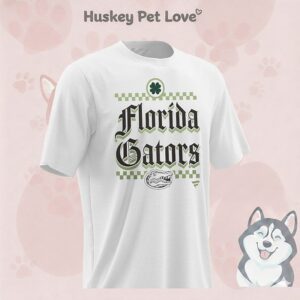 Florida Gators St. Patrick’s Day 2026 T-Shirt