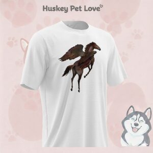 Flying Horse Steven That ’70s Show T-Shirt