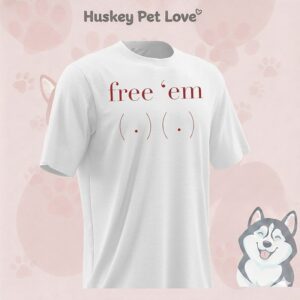 Free ’em Meme 2026 T-Shirt