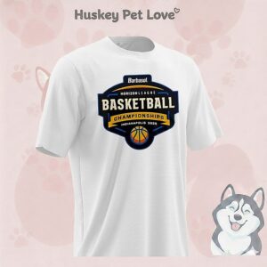 Green Bay Women’s Basketball 2026 Horizon League Champions Indianapolis Logo T-Shirt