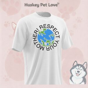 Harry Respect Your Mother T-Shirt