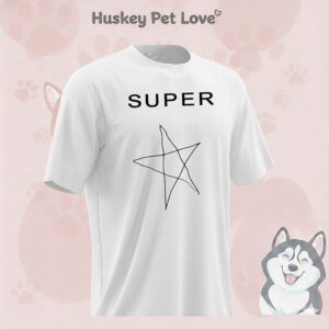 High Potential Ava Super Star T-Shirt