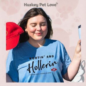 Hootin’ And Hollerin T-Shirt