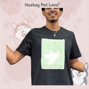 If We Can Fund Wars We Can Feed The Poor Anti War T-Shirt