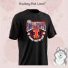 Illinois Fighting Illini Men’s Basketball 2026 NCAA March Madness Sweet 16 T-Shirt