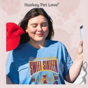 Iowa State Cyclones 2026 NCAA Men’s Basketball Tournament March Madness Sweet 16 T-Shirt