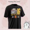Iowa State Cyclones NCAA March Madness Sweet 16 Bound 2026 Classic T-Shirt