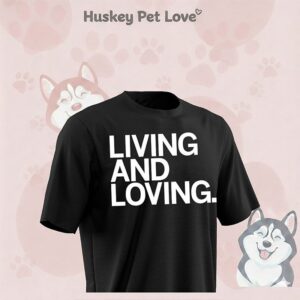 Jeriann Ritter Living And Loving T-Shirt