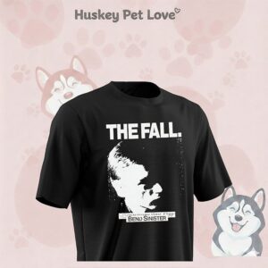 Jonathan Byers Stranger Things The Fall T-Shirt