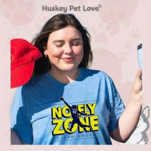 Julio Rodríguez No Fly Zone T-Shirt