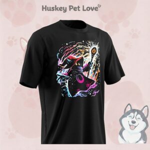 Little Heroic Magician T-Shirt